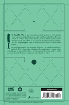 quidditch a traves de los tiempos-j.k. rowling-9788498387926
