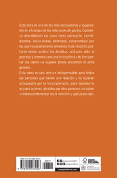 marte y venus salen juntos: como conseguir una relacion estable-john gray-9788499083926