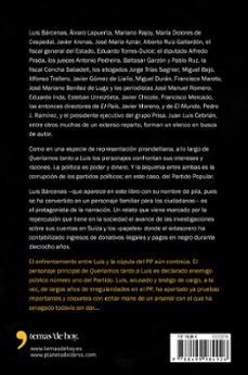 queríamos tanto a luis-ernesto ekaizer-9788499984926