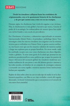 charlatanes-moises naim-9791387600426