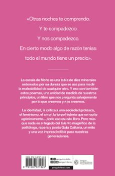 la escala de mohs-9791387871826