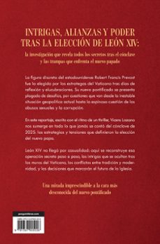 león xiv-vicens lozano-9791387905026