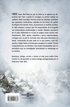 el aprendiz-clive cussler-justin scott-9788401017636