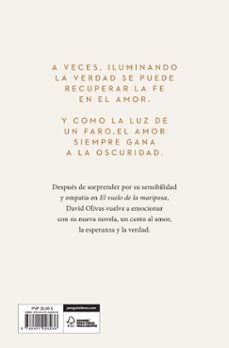 el susurro del angel-david olivas-9788401028236