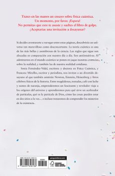 desayuno con particulas-sonia fernandez vidal-francesc miralles-9788401348136