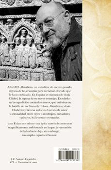 ultimas pasiones del caballero almafiera-juan eslava galan-9788408110736