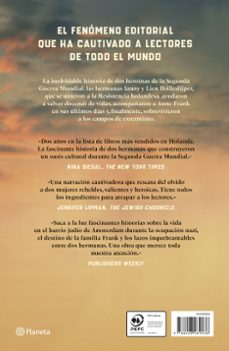 las hermanas de auschwitz-roxane van iperen-9788408289036