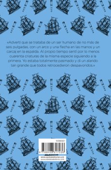 Imagen Secuandaria de Viajes de Gulliver. Abrir galería completa.