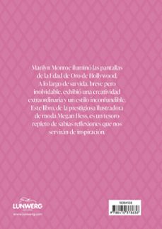 palabra de marilyn-megan hess-9788410378636