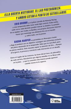 bajo bandera amarilla-sara hernandez ferreiro-9788410489936