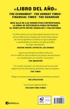 vecinos y enemigos-ian black-9788411002936