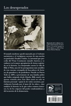 los desesperados-eric vuillard-9788411078436