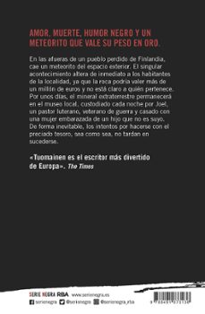 en un confín del mundo-antti tuomainen-9788411320436