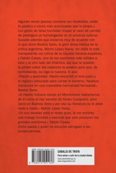 paraisos-iosi havilio-9788415451136