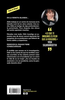 los indeseados-yrsa sigurdardottir-9788416195336