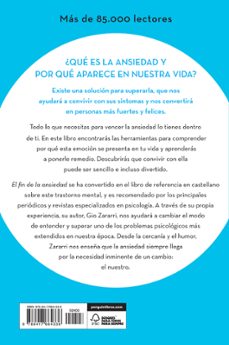 el fin de la ansiedad-gio zararri-9788417664336