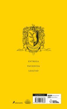 harry potter y la orden del fenix (edición hufflepuff del 20º aniversario) (harry potter)-j.k. rowling-9788418174636
