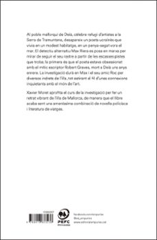 misteri a deia-xavier moret-9788418833236