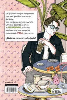 Imagen Secuandaria de Vera y su mundo (LoveInApp 1). Abrir galería completa.