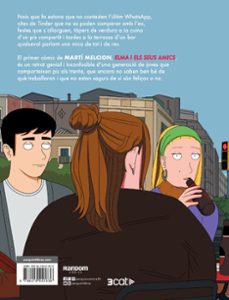 elma i els seus amics-marti melcion-9788419441836