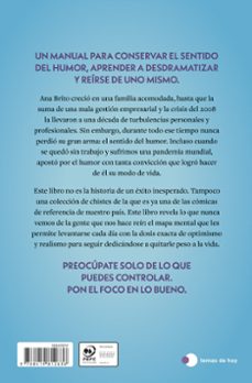 el lado bueno de las cosas-ana brito-9788419812636