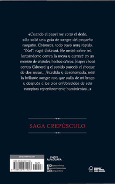 luna nueva-stephenie meyer-9788420471136