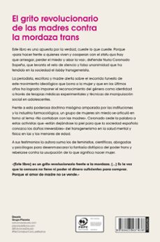 no contaban con las madres-nuria coronado sopeña-9788423437436