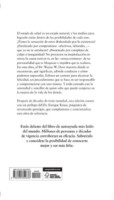 tus zonas erróneas-wayne w. dyer-9788425352836