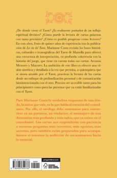 el tarot paso a paso-marianne costa-9788425359736