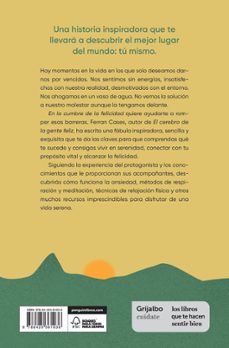 en la cumbre de la felicidad-ferran cases-9788425361036
