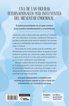 el arte de conocerte-alejandra llamas-9788425371936