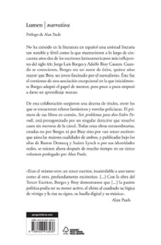 alias. obra completa en colaboración-jorge luis borges-9788426413536