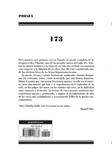 poesia completa-idea vilariño-9788426416636