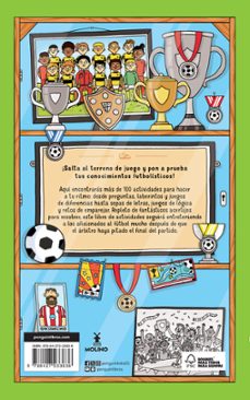 ¡gol al aburrimiento!-clive gifford-9788427233836