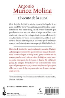 el viento de la luna-antonio muñoz molina-9788432232336