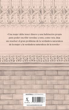 una habitación propia-virginia woolf-9788432249136