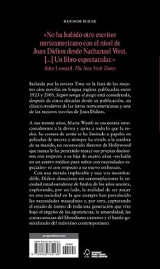 segun venga el juego-joan didion-9788439732136