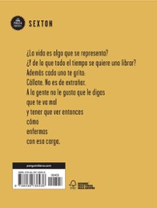 mi boca florece como una herida-anne sexton-9788439736936