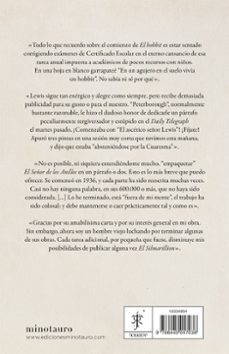 cartas de j.r.r. tolkien-j.r.r. tolkien-9788445017036