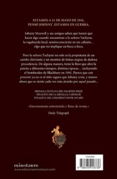 trilogía johnny maxwell nº 03/03 johnny y la bomba-terry pratchett-9788445018736