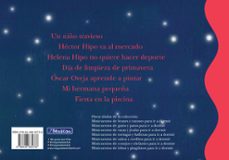 minicuentos de hipopotamos y ovejas para ir a dormir-9788448835736