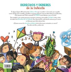 derechos y deberes de la infancia-cesar bona-joan turu-9788448852436