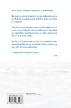 la huella de un beso-daniel glattauer-9788466331036