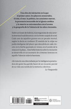 tranvia a la malvarrosa-manuel vicent-9788466333436