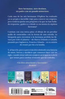la hermana perdida (las siete hermanas 7)-lucinda riley-9788466358736