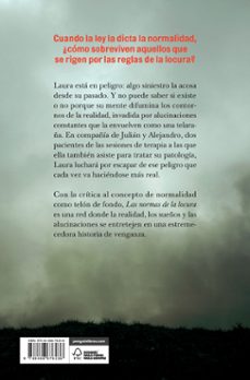 las normas de la locura-diego gonzalez segura-9788466676236