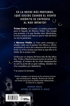 la tormenta (dark verse 2)-9788466679336