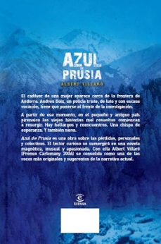 azul de prusia-albert vilaro-9788467029536
