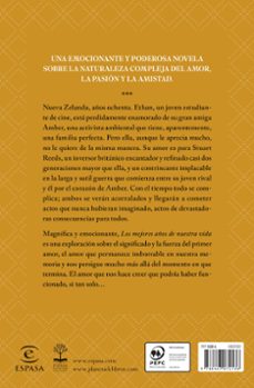 los mejores años de nuestra vida-christine leunens-9788467072136
