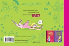 simplemente marta-ana bermejo-9788484410836